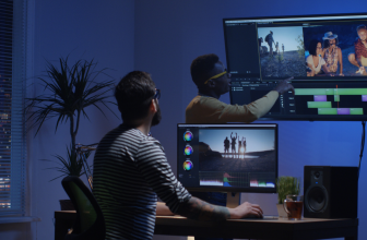 Best Free Video Editing Software