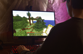 Best gaming monitor for pc