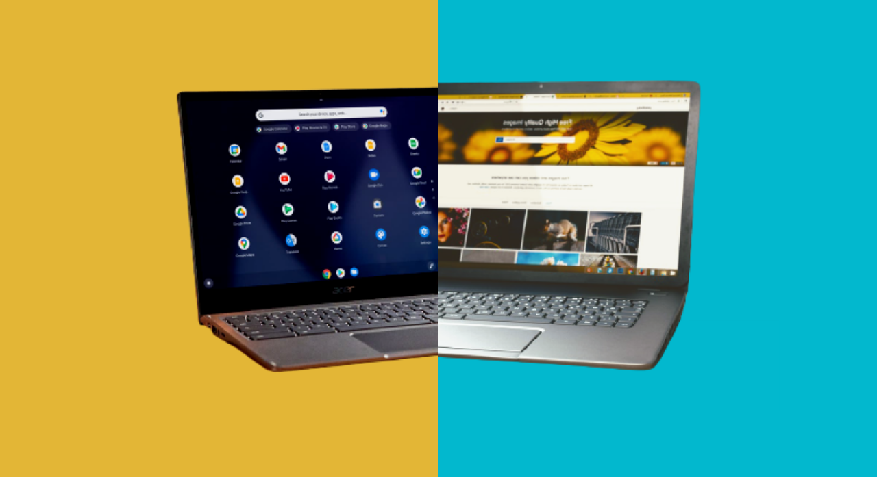 Chromebook Vs Laptop: Which One Is Best For You? » Tipsogram