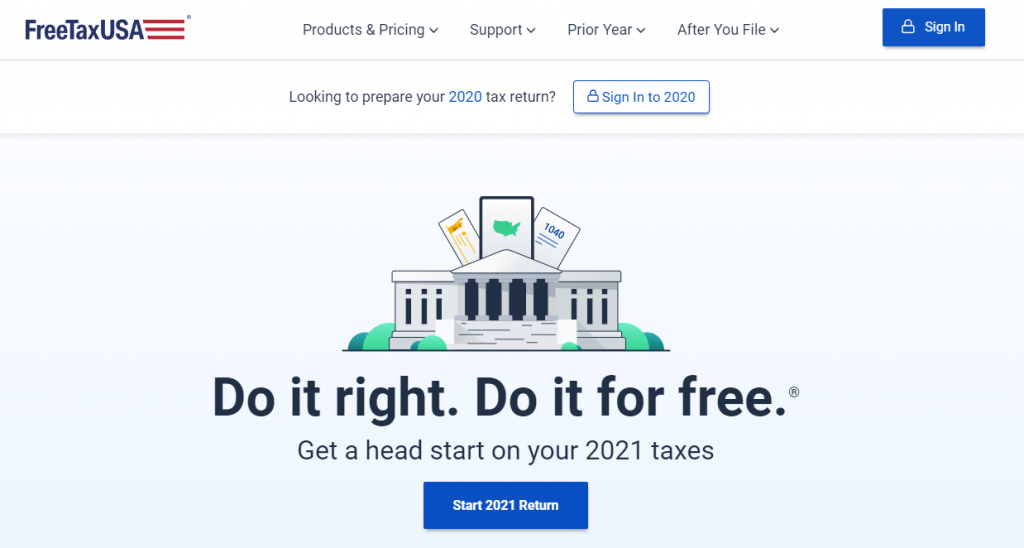 7 Best Tax Software For Filling Taxes in 2023