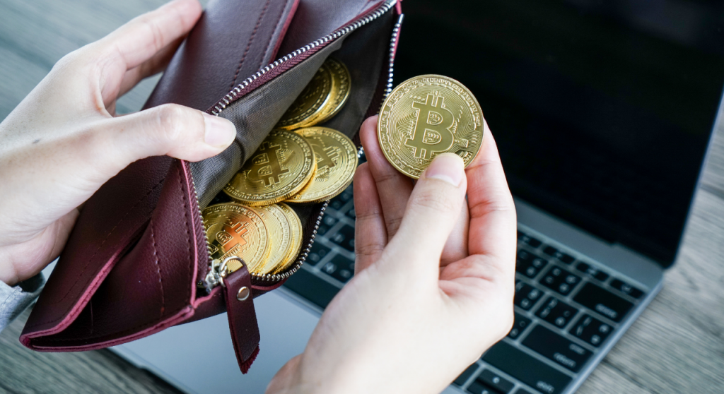 Crypto wallet - how to buy bitcoin