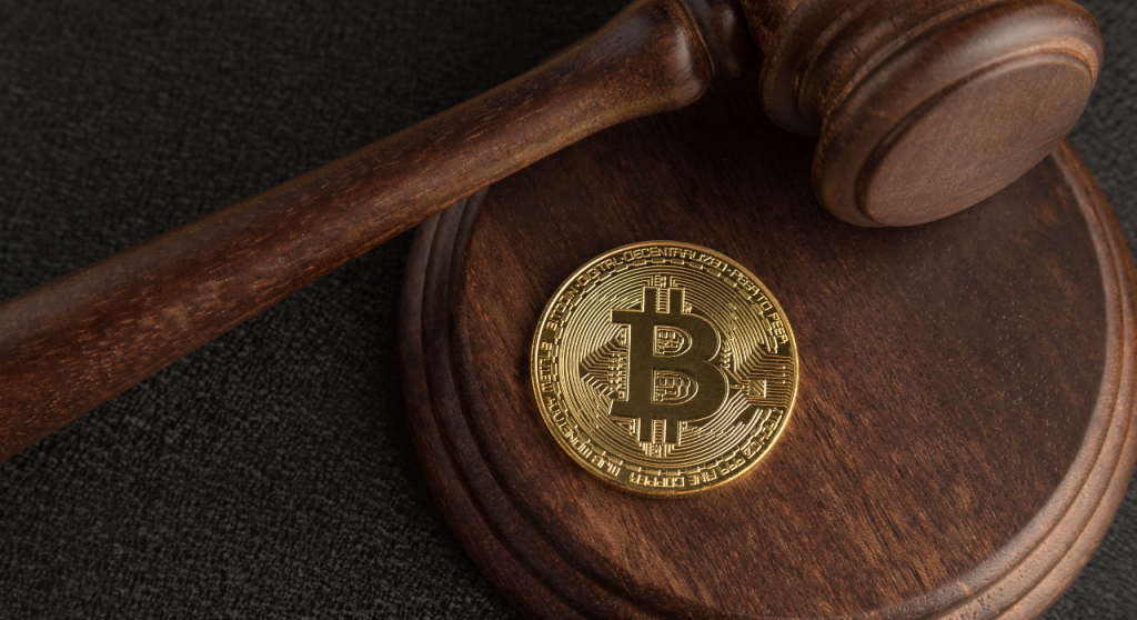 Is bitcoin mining legal