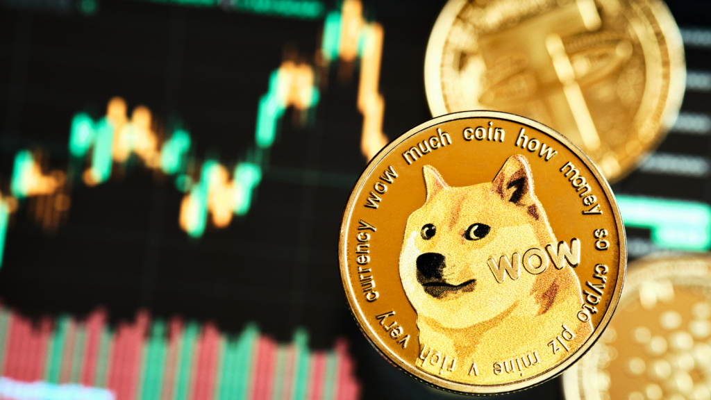 Cloud-Based Dogecoin Mining