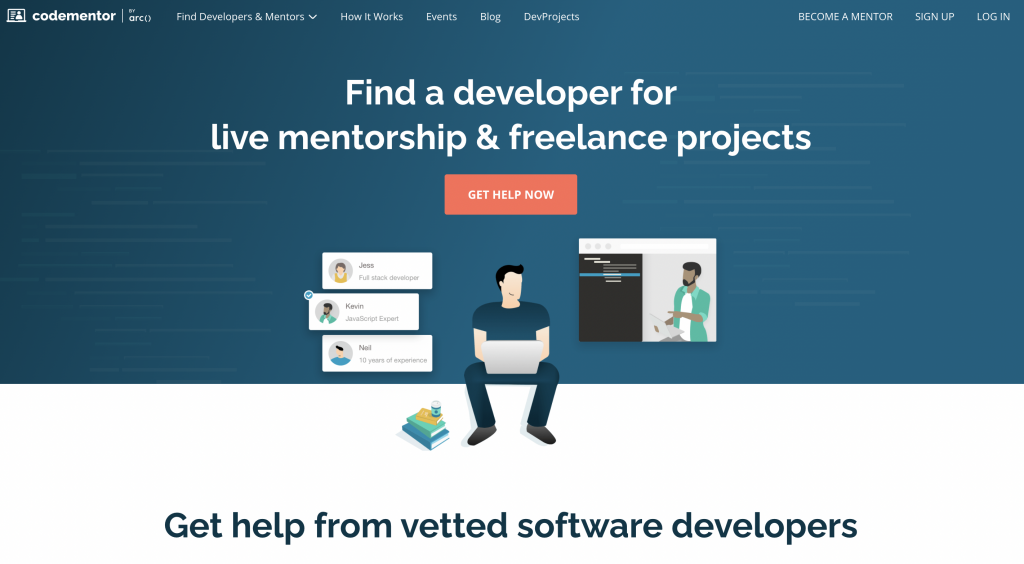 Codementor