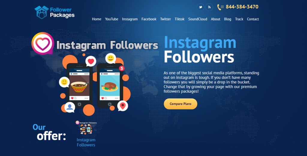 FollowerPackages