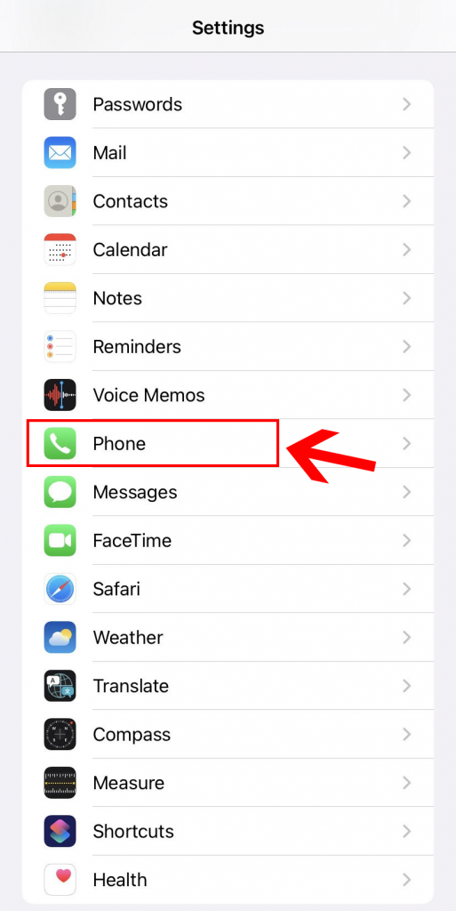 How To Block Unknown Calls On iPhone