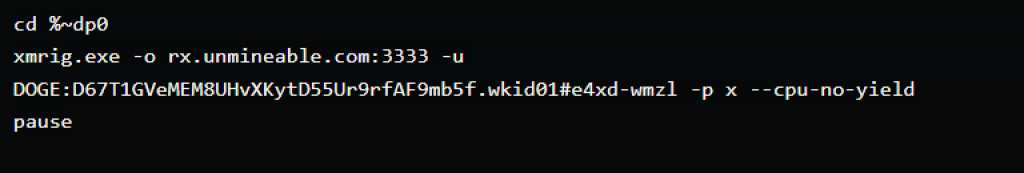 How to Mine Dogecoin With CPU