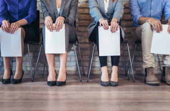 Best job search websites