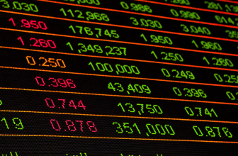 Best stock trading apps