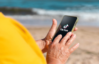 How to delete TikTok account