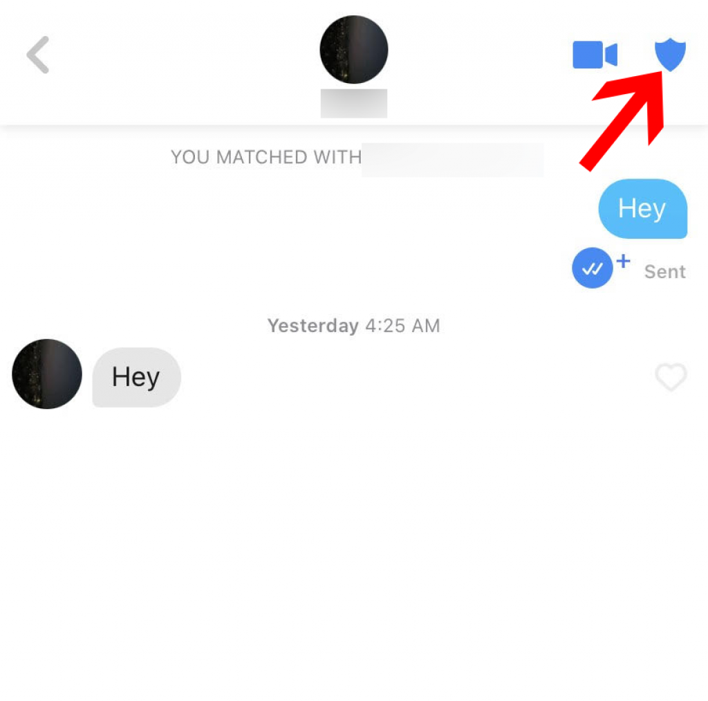 How to unmatch someone on tinder 