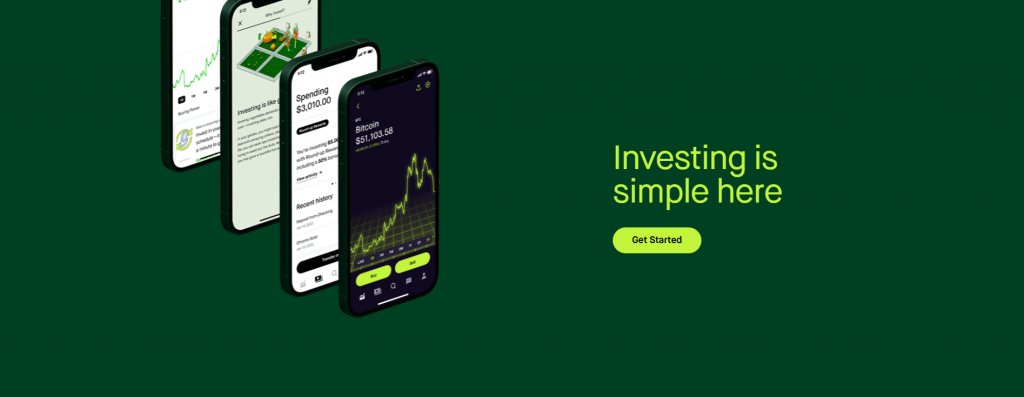 Add money to robinhood without a bank account
