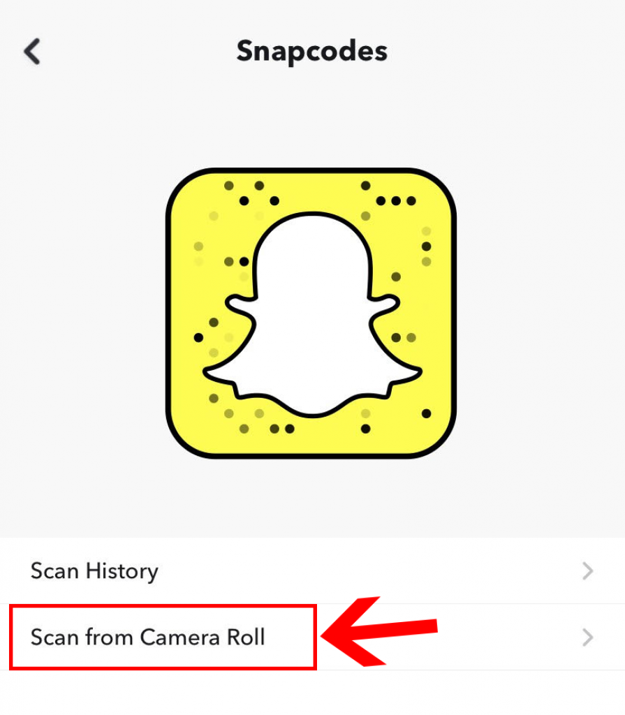 Snapcode