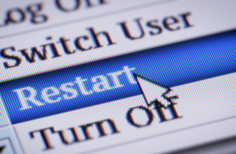 How to Restart Discord