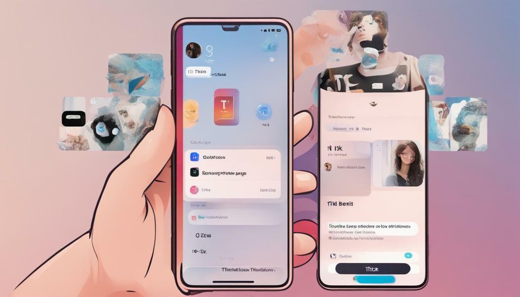 tiktok unfollow app for android and iphone