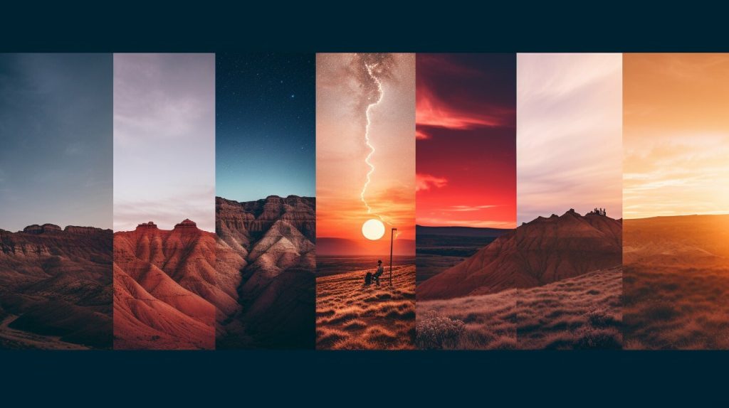 tips for engaging instagram reels with transitions