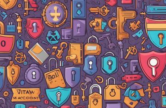 twitch password requirements
