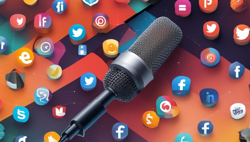Effective Podcast Marketing on Social Media