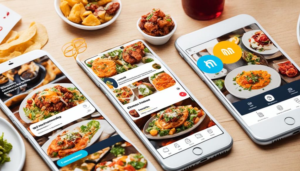 Successful Social Media Campaigns for Restaurants