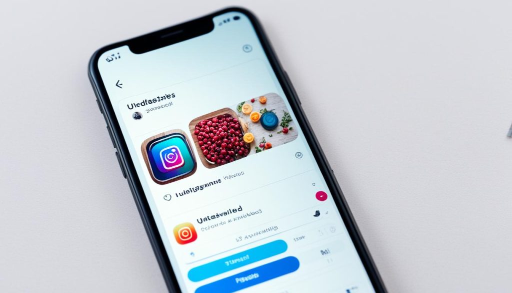 Instagram App Updates