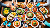The Most Effective Social Media Tactics for Restaurant Marketing