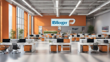 Company That Owns Blogger: Discover the Powerhouse Brand!