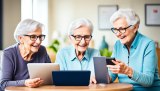The Best Senior-Friendly Social Media Networks