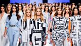 How Social Media Disrupted and Reshaped the Fashion Industry